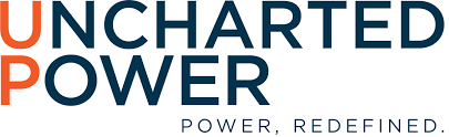 logo for Uncharted Power