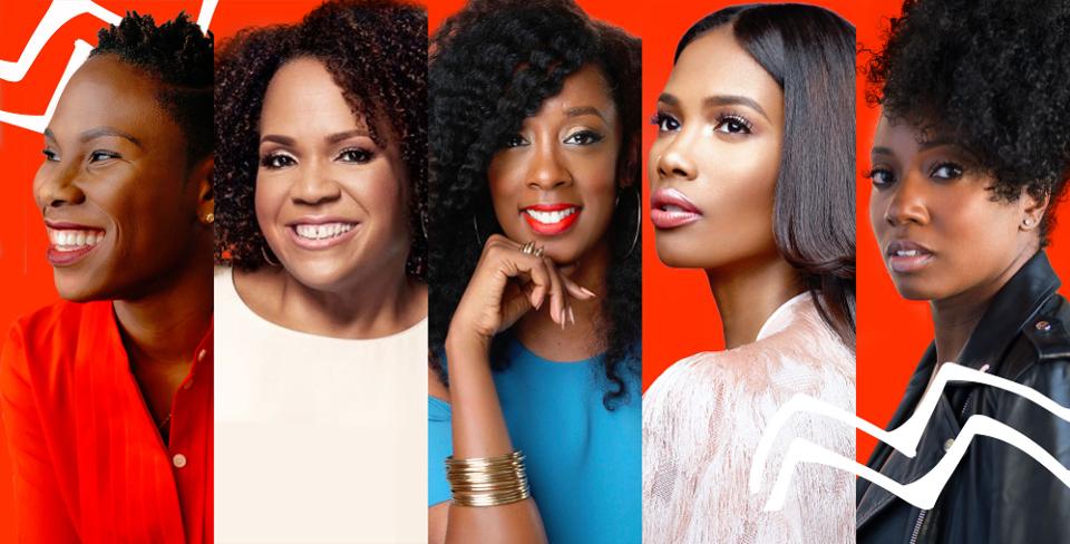 5 black female business leaders