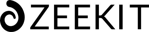 company logo for Zeekit